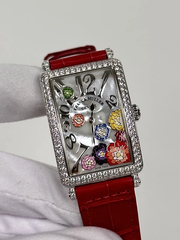 Franck Muller QZ REL COL DRM PEO D 1R 3