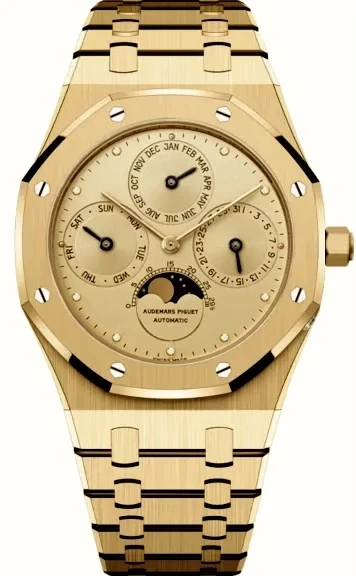 Perpetual Calendar