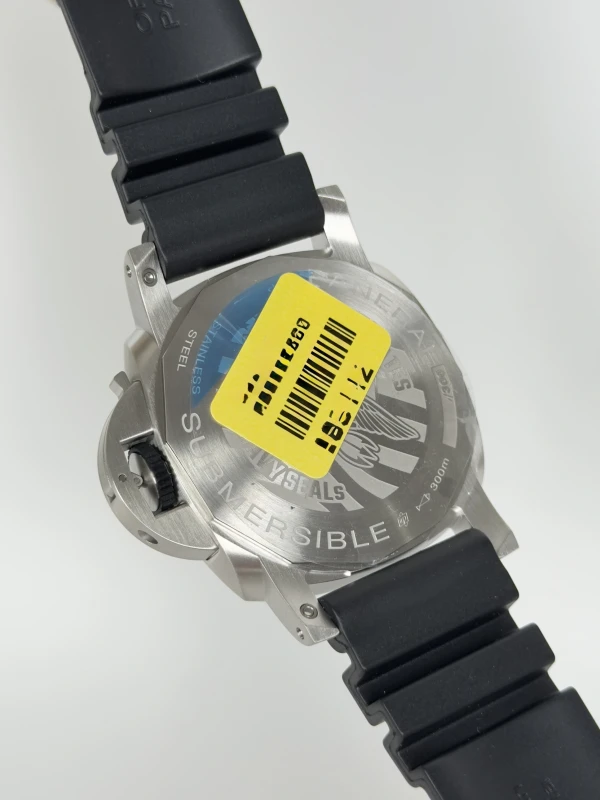 Panerai GMT Navy SEALs PAM01323 7