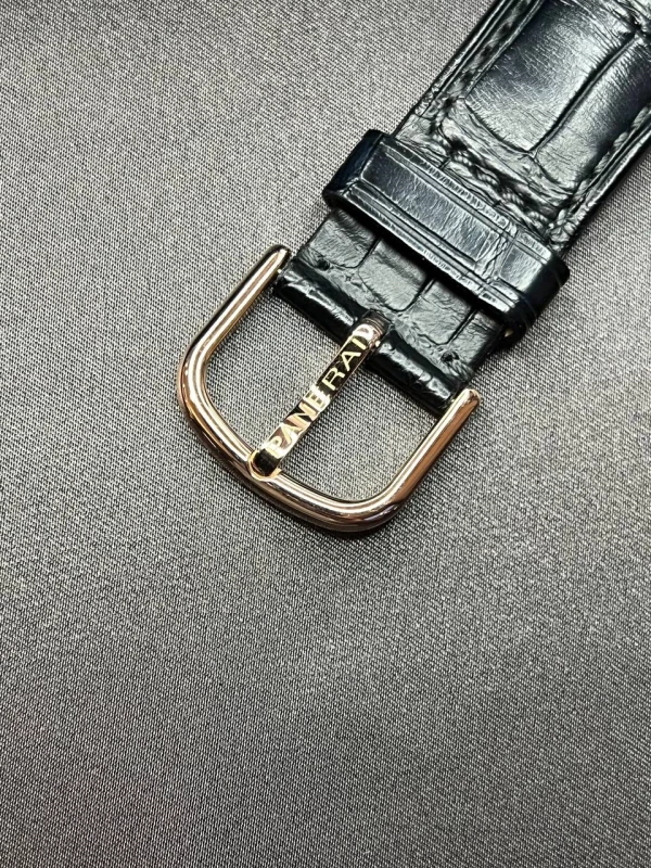 Panerai 3 Days GMT Oro Rosso Special Editions 2014 PAM00598 4