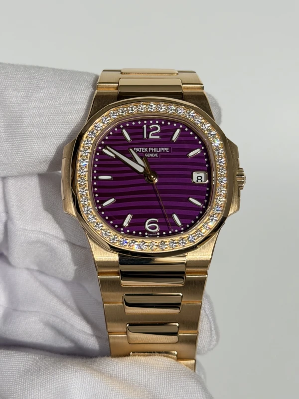 Patek Philippe Lady 7010R 7010/1R-013 3