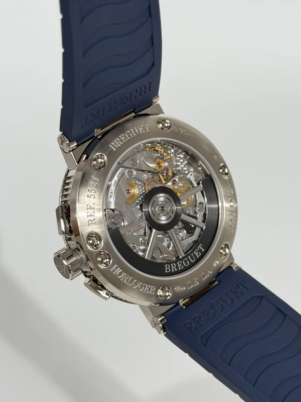 Breguet 5527 5527BB/Y2/5WV 7