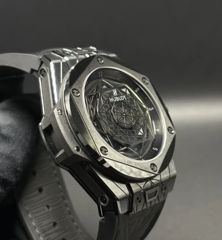 Hublot Sang Bleu 415.CX.1114.VR.MXM17 2