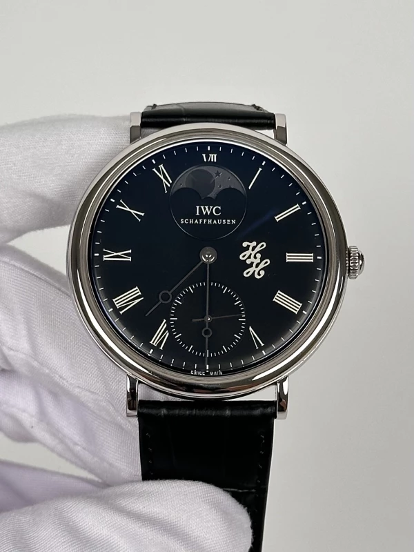 IWC Vintage - Jubilee Edition IW544801 2