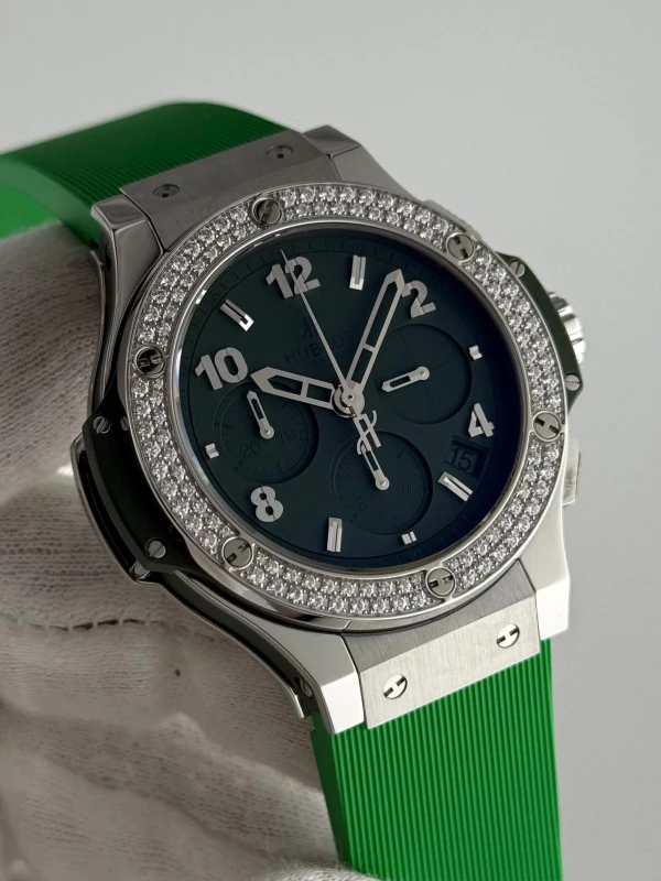 Hublot 341.SV.5290.LR.1104 3
