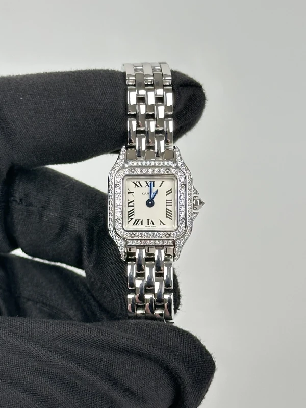 Cartier WJPN0011 2
