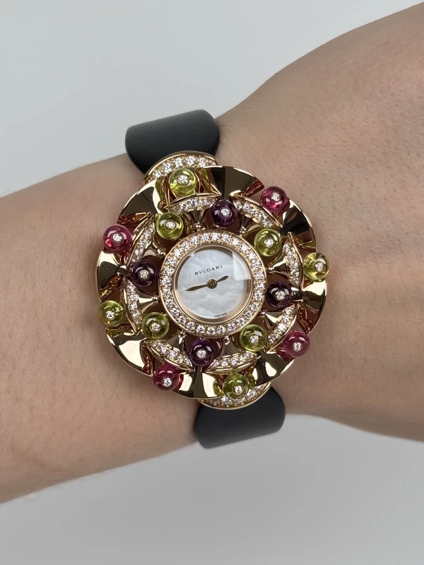 Bvlgari DREAM 102217 8