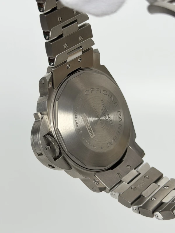 Panerai Luminor Marina Automatic PAM00333 7