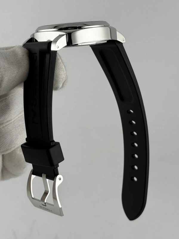 Panerai Marina 8 Days Acciaio - 44mm PAM00510 6