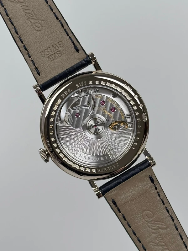 Breguet 5177 5177BB/2Y/9V6 9