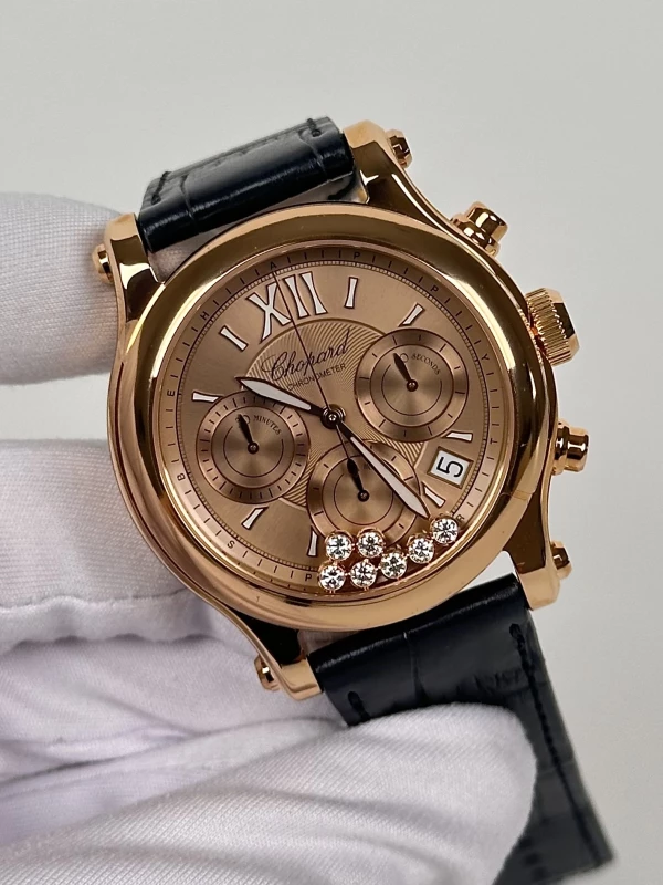 Chopard 274653-5001 3
