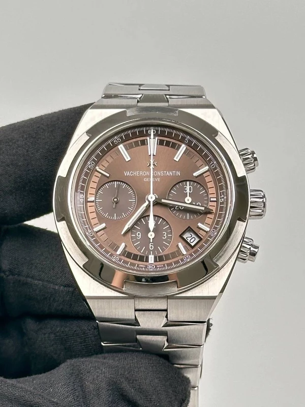 Vacheron Constantin Chronograph 42.5 mm 5500V/110A-B147 3