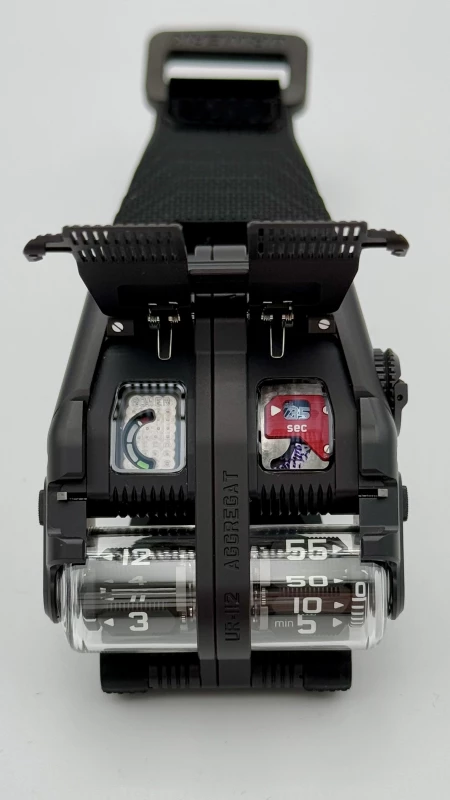 Urwerk AGGREAT UR-112 Aggreat 2