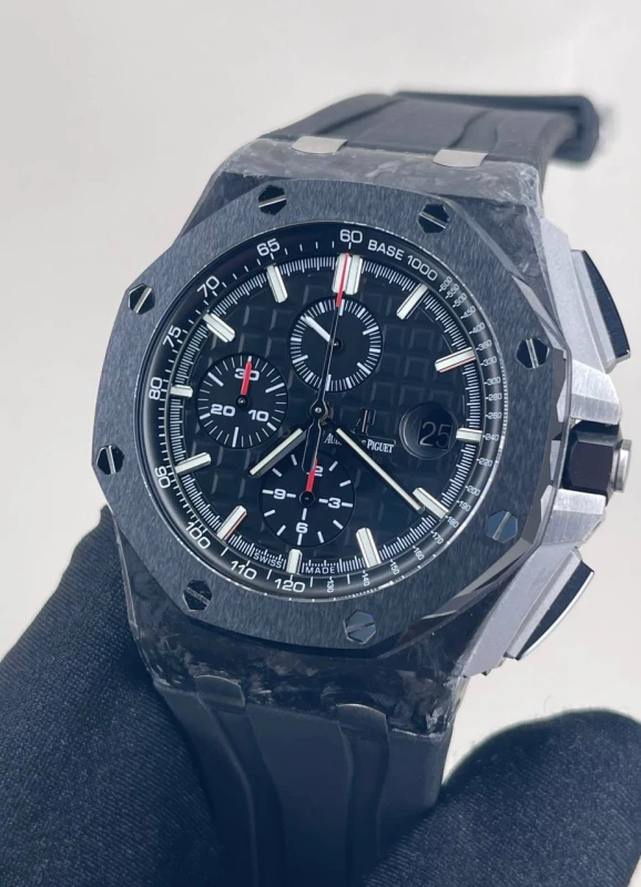 Audemars Piguet Chronograph 44 mm 26400AU.OO.A002CA.01 2