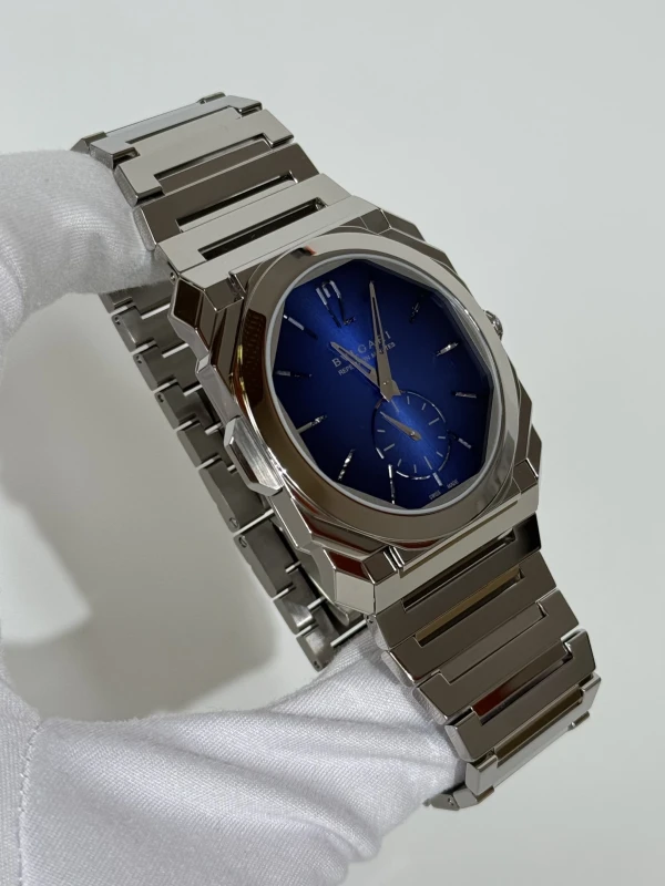 Bvlgari Finishimo Minute Repeater 103810 2