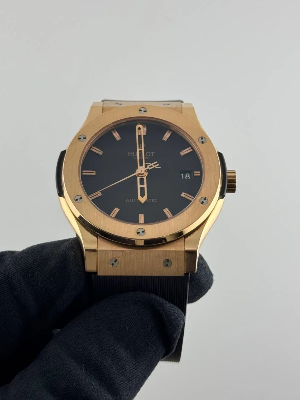 Hublot Gold 511.OX.1180.RX 3