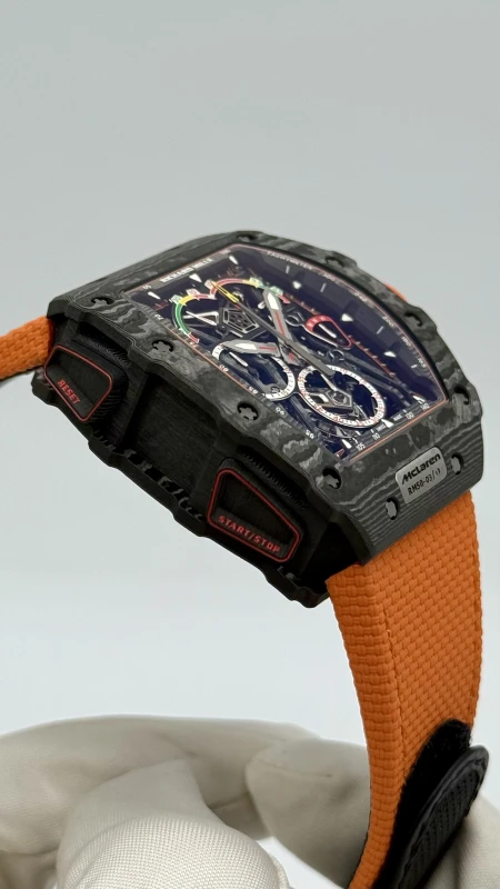 Richard Mille MCLAREN F1 RM 050-03 4