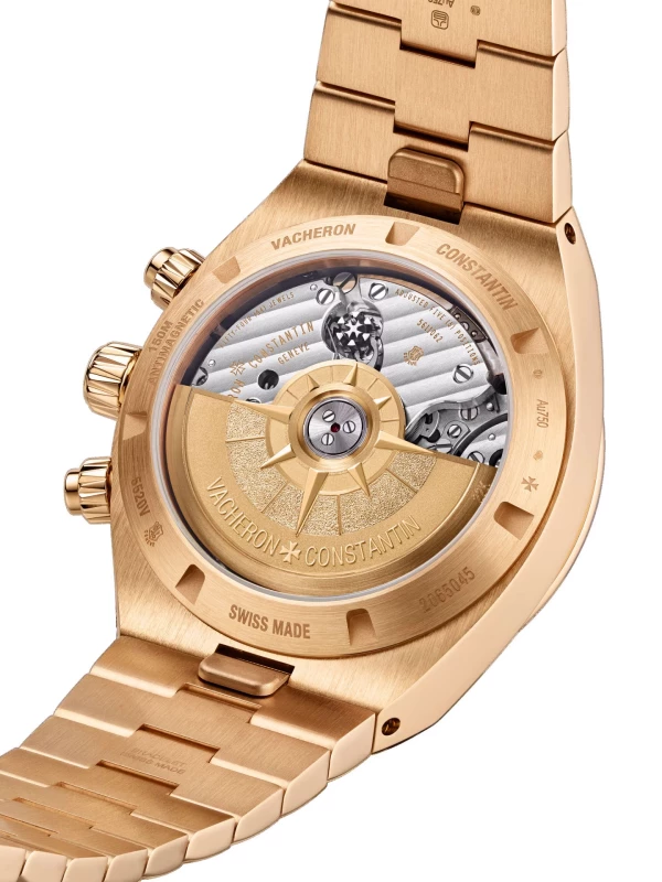 Vacheron Constantin Chronograph 5520V/210R-B966 7