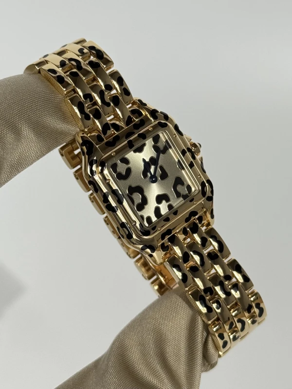 Cartier Paris Boutique Edition WGPN0053 2