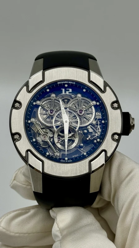 Richard Mille RM 31 RM 031 7