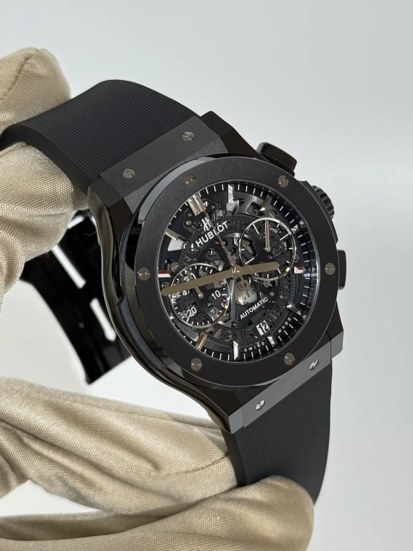 Hublot Black Magic 525.CM.0170.RX 3