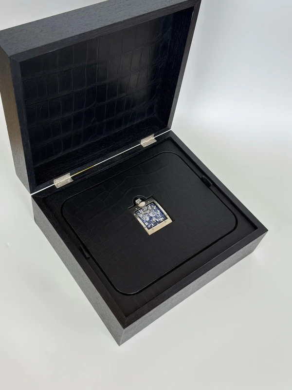 Richard Mille TOURBILLON RM 020 7