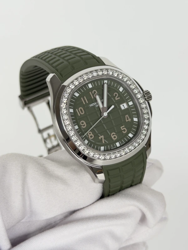 Patek Philippe 5267 5267/200A-011 3