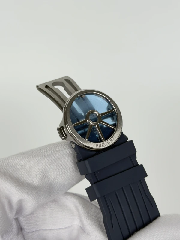 Breguet 5527 5527TI/Y1/5WV 6