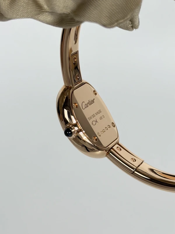 Cartier SIZE 16 WGBA0048 6