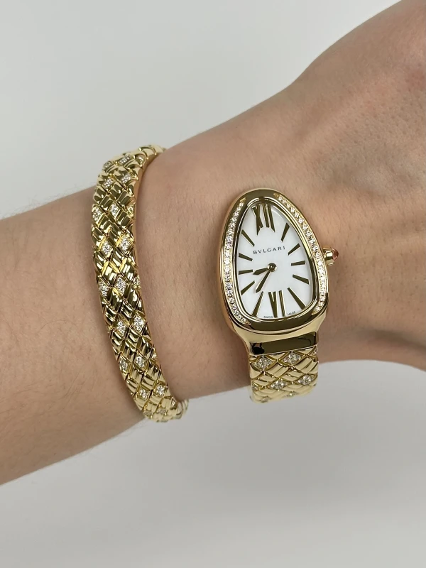 Bvlgari Spiga 103747 6