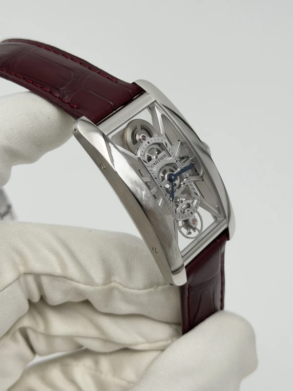 Cartier WHTA0041 3
