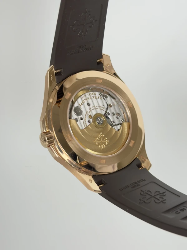Patek Philippe 5167 5167R-001 7