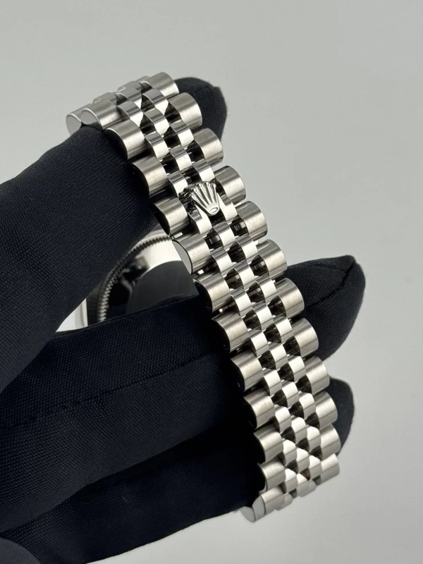 Rolex 31 mm, steel 178240-0026 9