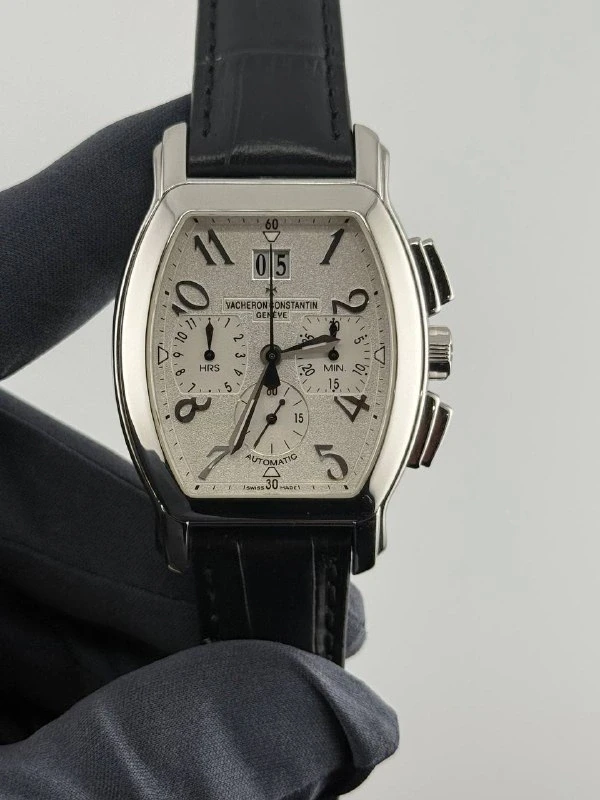 Vacheron Constantin Tonneau Chronograph Royal Eagle 49145/000A-9058 2