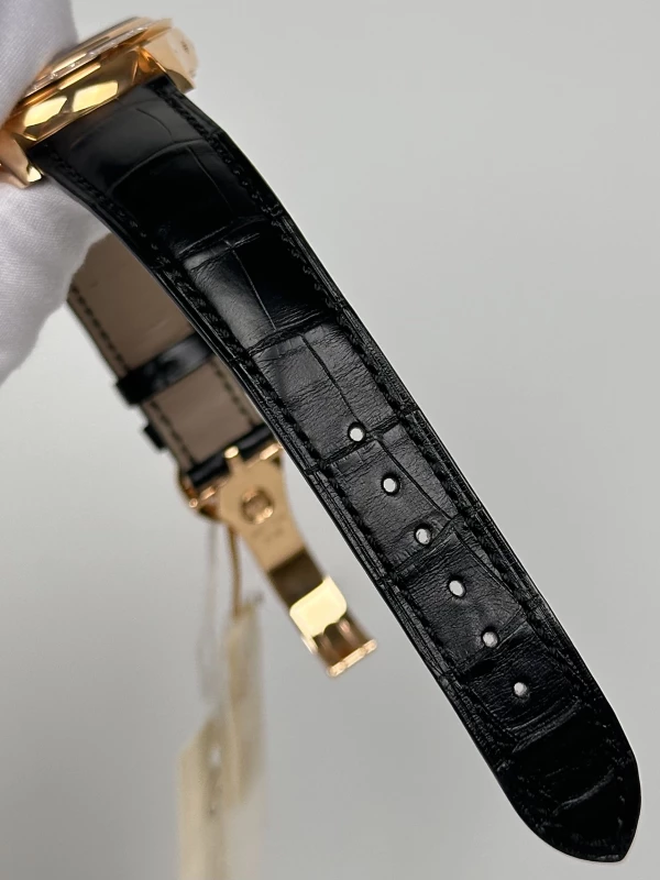 Patek Philippe Annual Calendar Chronograph 5961 5961R-010 7