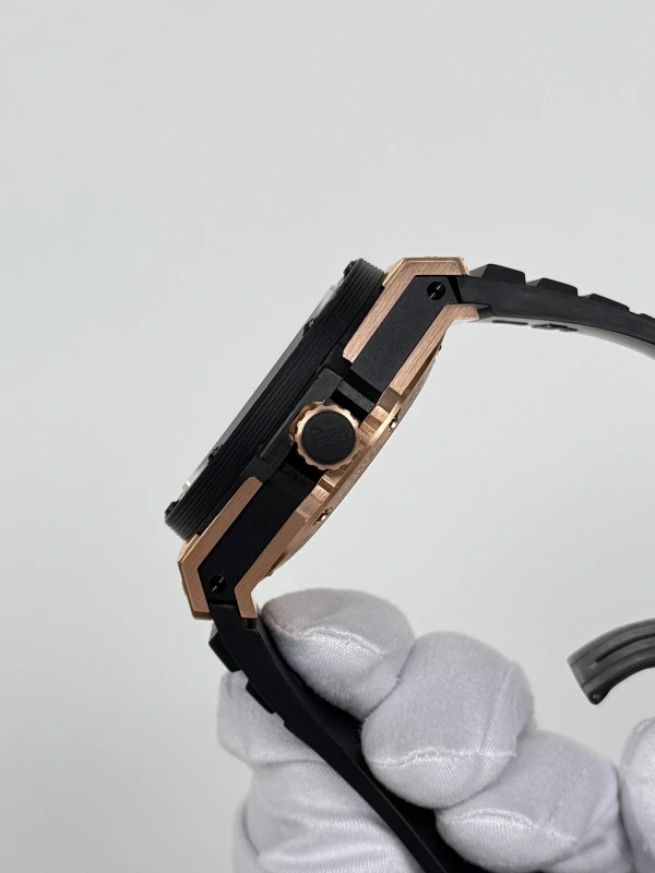 Hublot Tourbillon Manufacture 705.OM.0007.RX 6