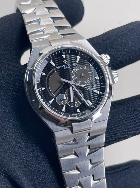 Vacheron Constantin Dual Time 47450/b01a-9227 3