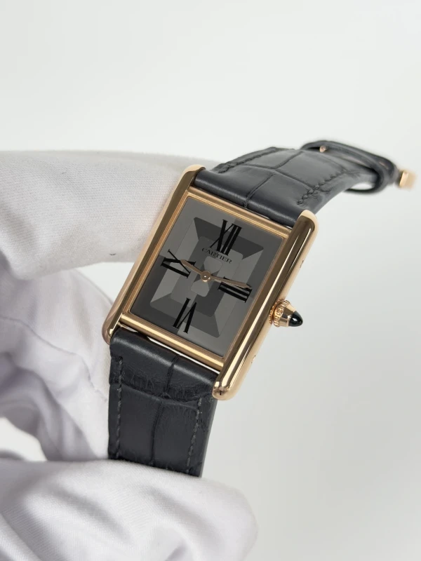 Cartier LOUIS CARTIER wgta0092 4