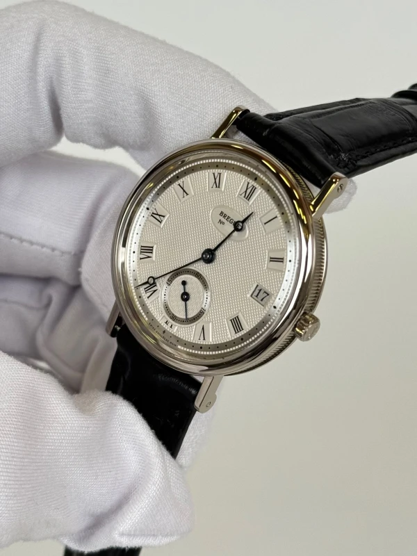 Breguet Automatic  5920bb/15/984 4