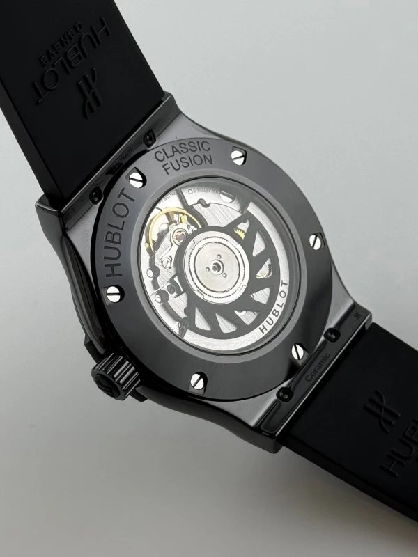 Hublot  Black Magic 542.CM.1770.RX 8