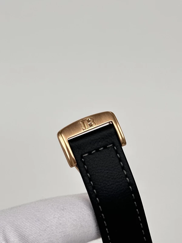 Blancpain Aqua Lung Rose Gold Automatic 2100-3630A-64BDA 8