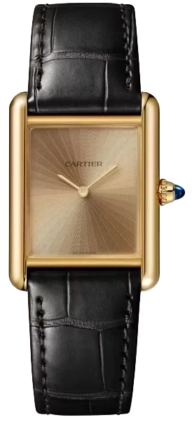 LOUIS CARTIER