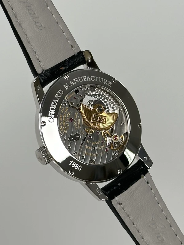 Chopard TWIN 171898-1003 9