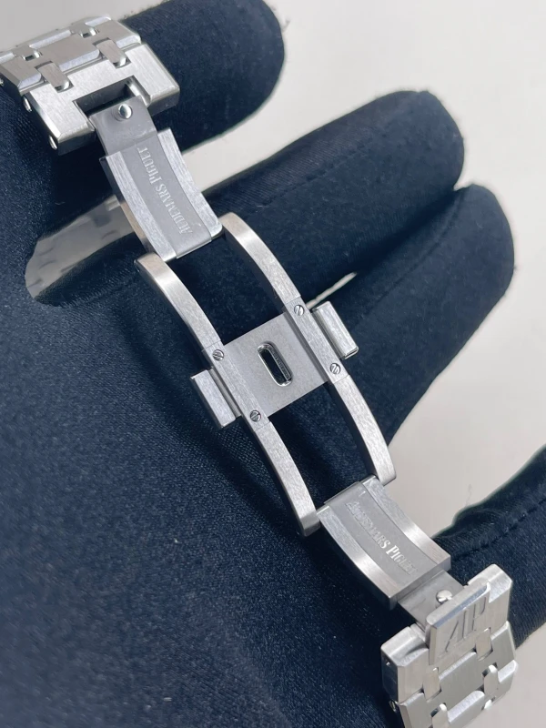 Audemars Piguet Selfwinding 41 mm 15500ST.OO.1220ST.04 6