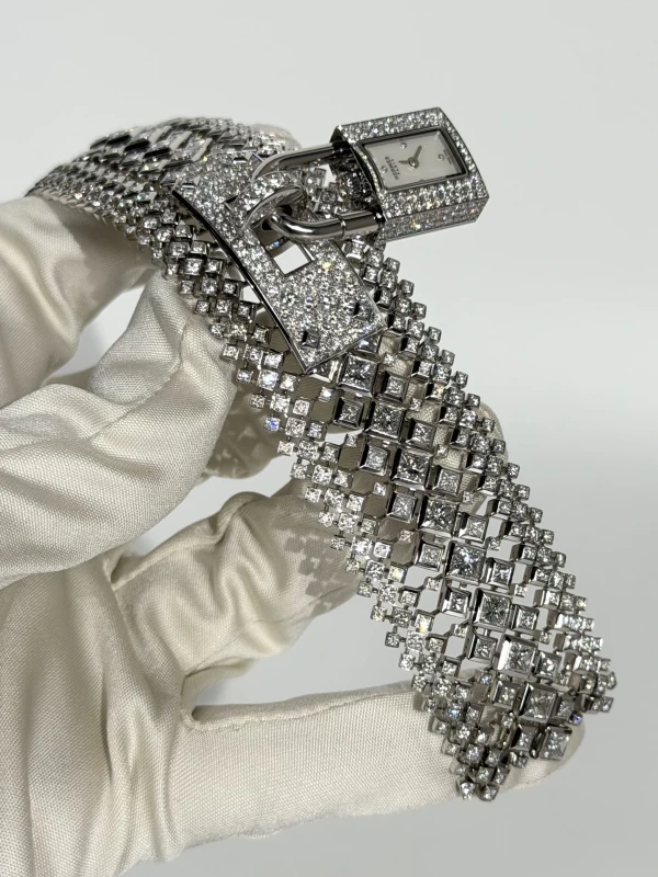 Hermes KELLY JOAILLERIE 054839WW00 4