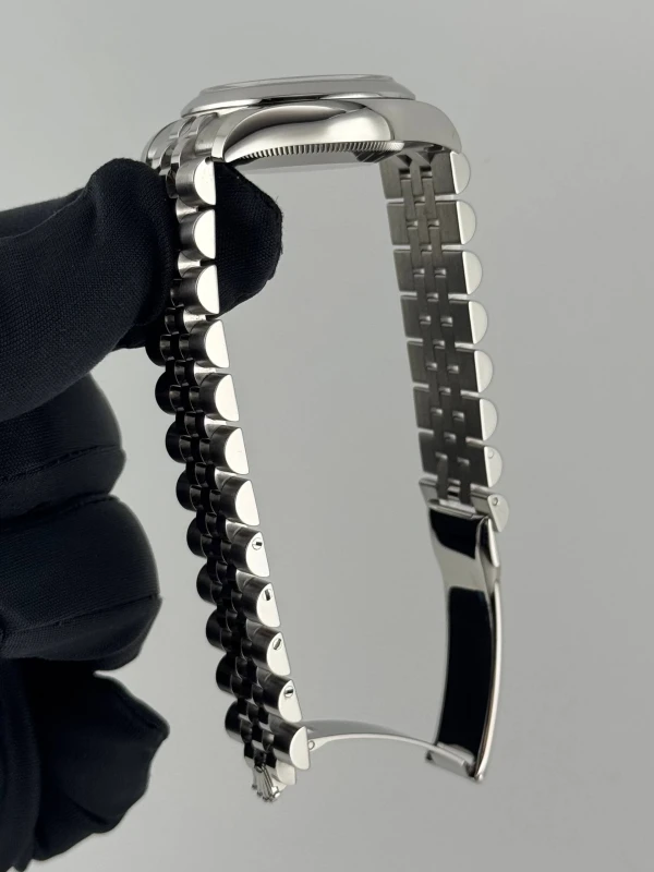 Rolex 31 mm, steel 178240-0026 4