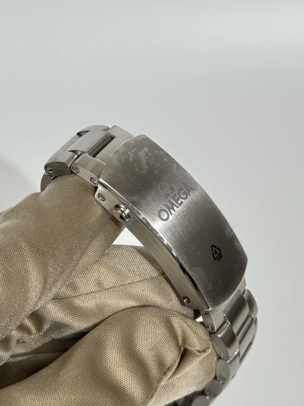 Omega PLANET OCEAN 215.30.44.22.01.001 5