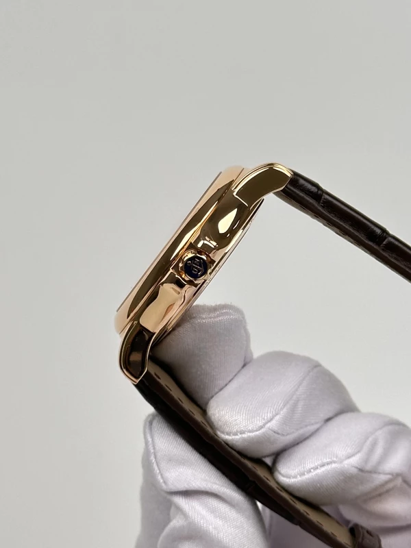 Ulysse Nardin 42 mm 246-55/95 6