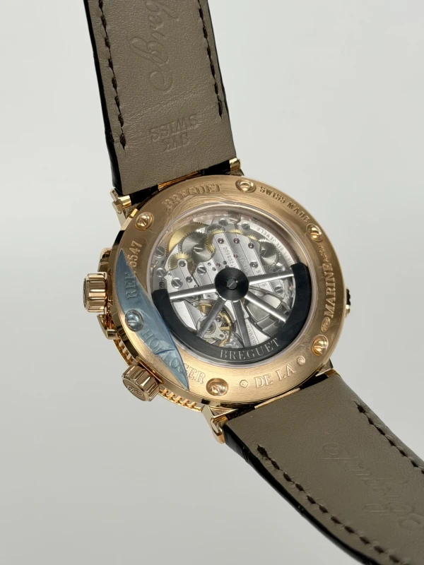 Breguet 5547 5547BR/G3/9ZU 7