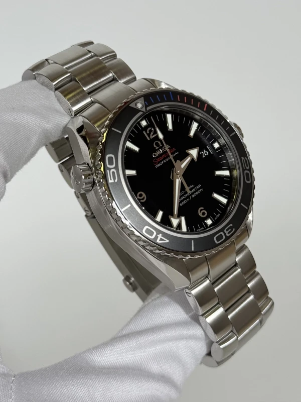 Omega Olympic Games Collection "Sochi 2014" Limited Edition 522.30.46.21.01.001 2